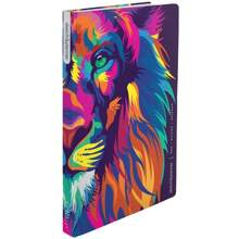 Lion Colors