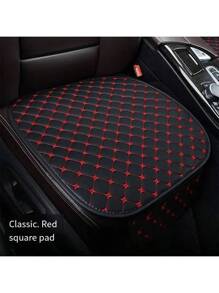 1pc Black and Red