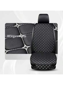 2pc Black and White