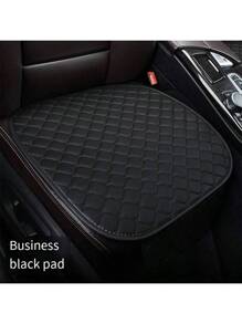 1pc Black and Black