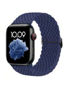 bleu foncé