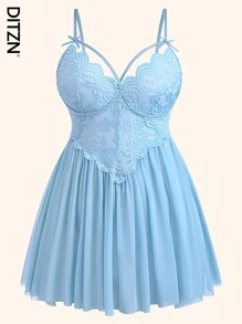 Azul menta