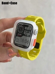 Multicolor (no Watch)
