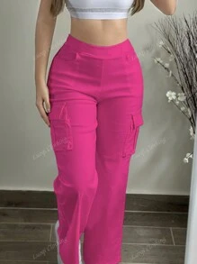 Rosa Fucsia