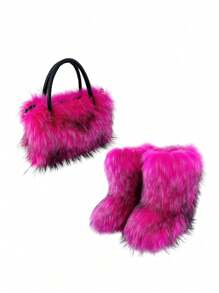 Hot Pink