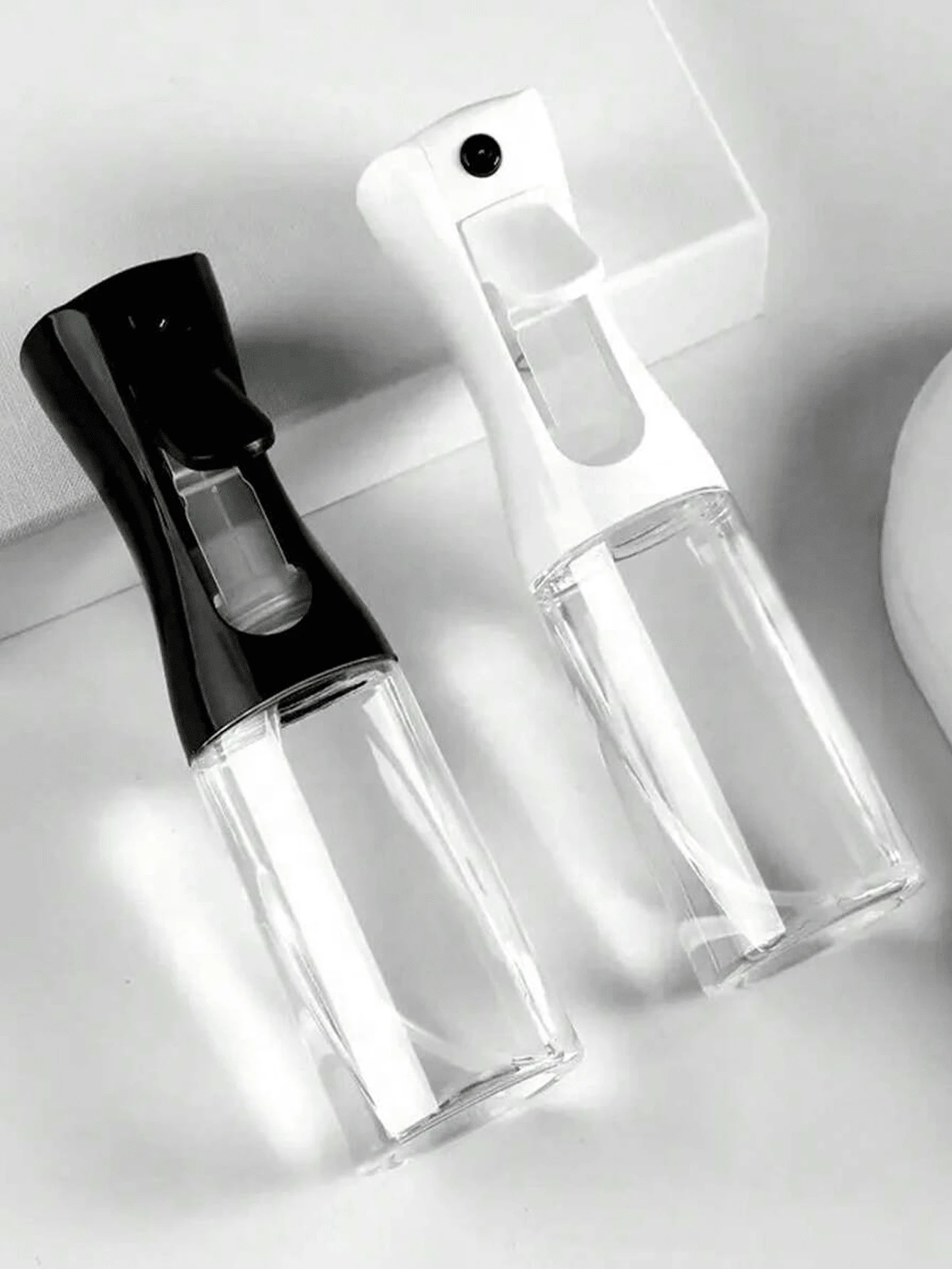 Cleaning Beauty Spray Bottles, Makeup Bottles, Fine Spray Bottles, Beauty Salon Continuous Spray Makeup Supplement Bottles, Ultra Fine Spray Bottles, Hair, Household Cleaning, Beauty, Salon, Gardening, Beauty, Plants, Skin Care Cleaning, Body Care, Etc.