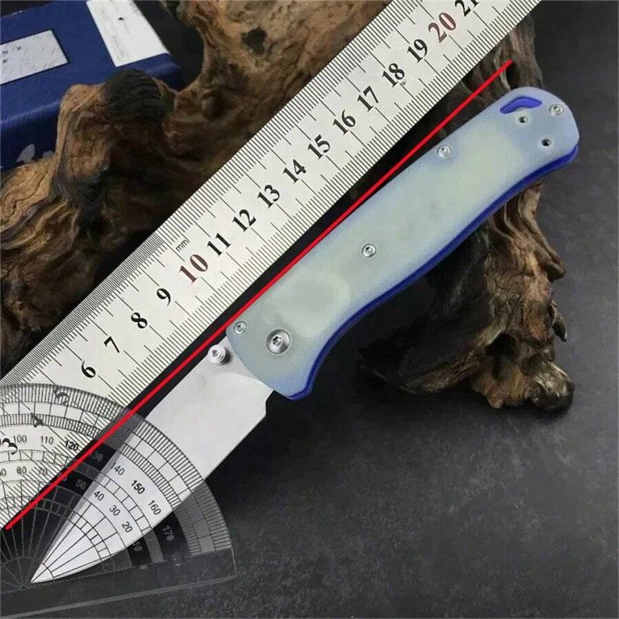 Folding Knife, Outdoor Folding Knife, Wilderness Survival Pocket Knife, Sharp Portable Survival Knife, Outdoor Camping Fishing KnifeFolding Knife, Outdoor Folding Knife, Wilderness Survival Pocket Knife, Sharp Portable Survival Knife, Outdoor Camping Fishing Knife