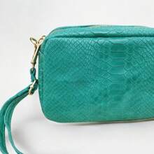 Verde Turquesa