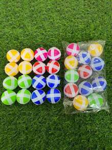 24 Uds bola