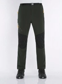 Militaire verte