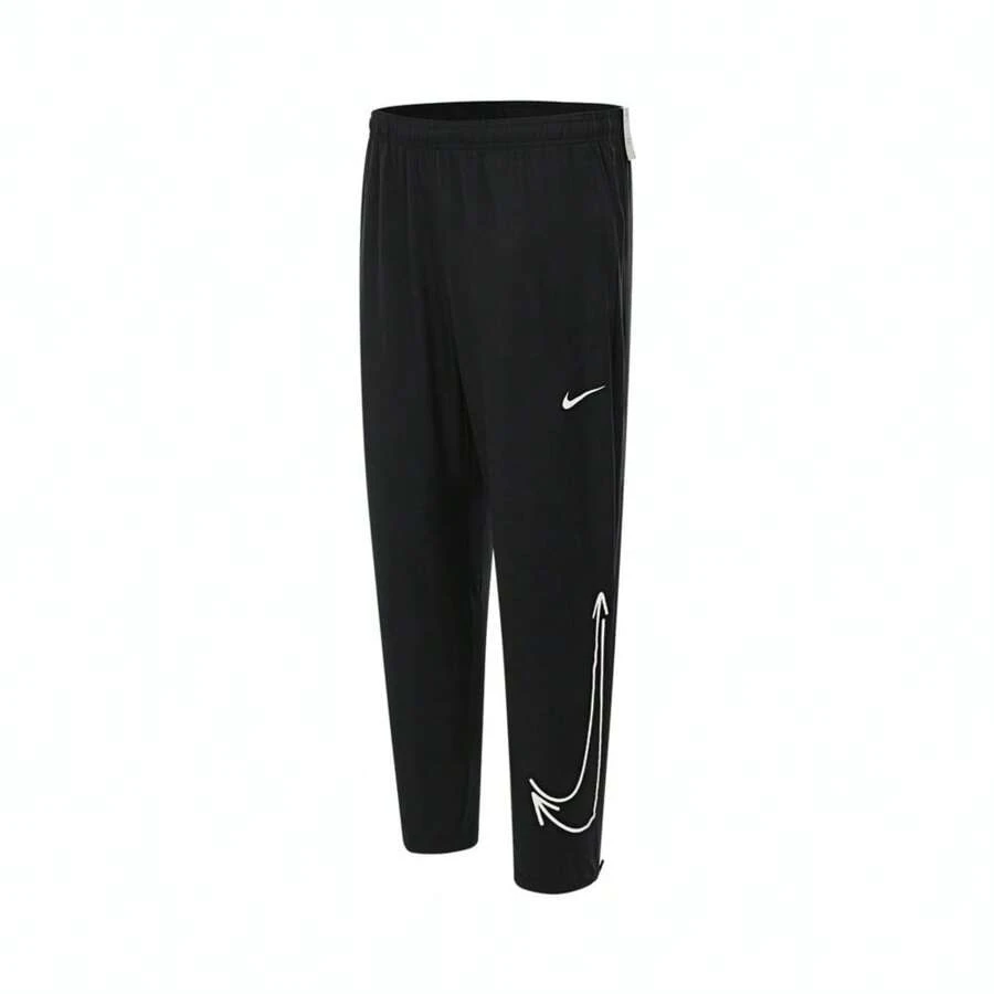 2024 Pantalón largo tejido para hombre AS M NK DF CHALLENGR WVN PNT G HQ4734-010