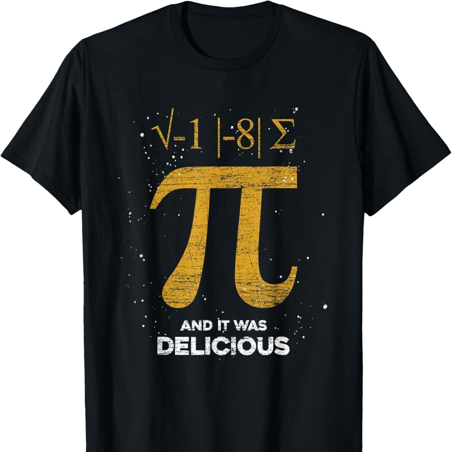 Funny Physicist Science Teacher Physics Design Unisex T-Shirt