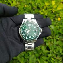 Verde