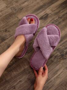 Mauve paars