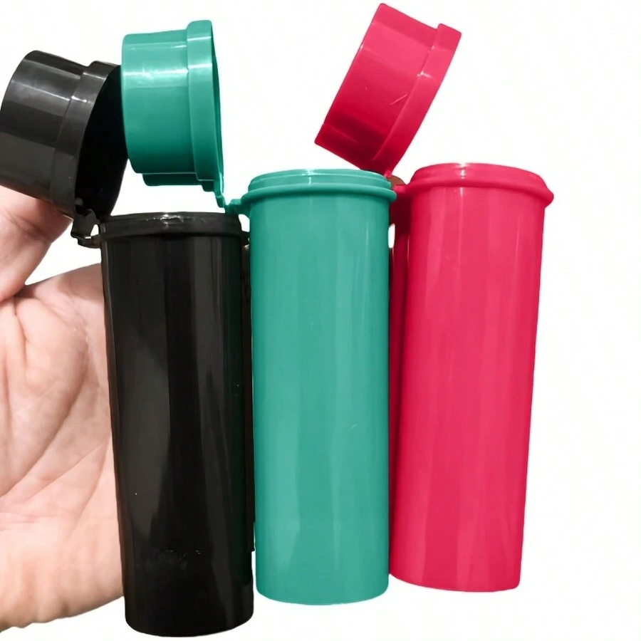 1pc Case, Cigarette Box Holder For Lighters, Portable Pocket Storage, Valentine's Day Gift