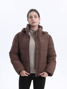 Coffee Brown