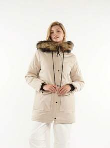 Nomad Taupe