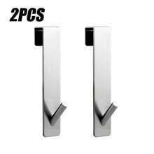 Silver-2PCS
