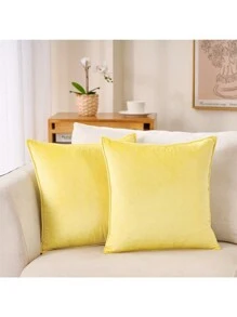 Jaune moutarde