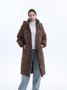 Coffee Brown