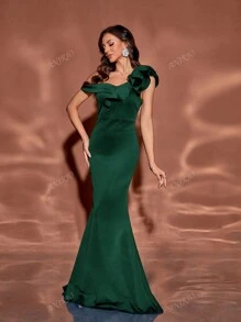 Verde Oscuro