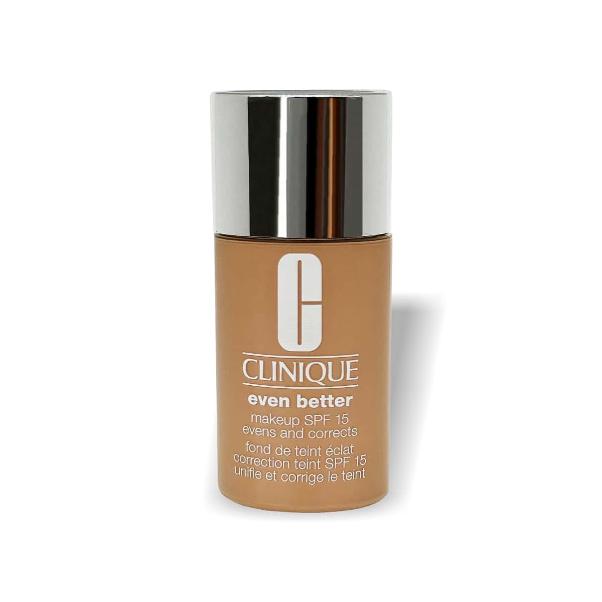 Clinique Jeszcze lepszy makijaż SPF15 30ml