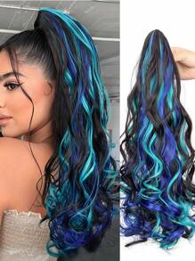 Blue Highlight