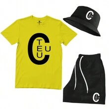 Amarelo