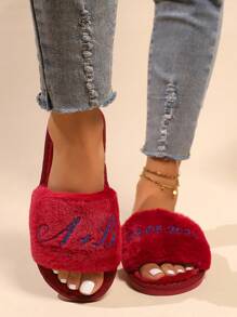 Rouge foncé