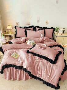 Dusty Pink