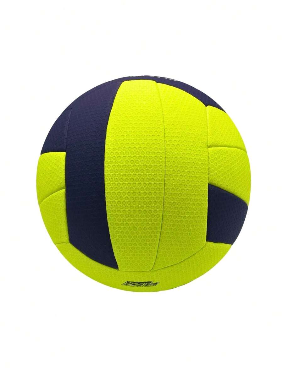 Bola Penalty Volei 8.0 Pro IX – Amarelo