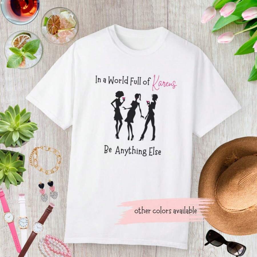 Crazy Plant Lady T Shirt, Plant Lover Gift Tee, Houseplant Enthusiast Shirt, Botanical Graphic Tee, Indoor Plant T Shirt, Cute Plant Shirt