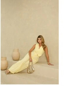 Amarelo