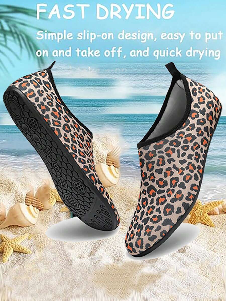 Diving Shoes Women's Water Shoes Beach Swimming Water Sports Socks Barefoot Sports Shoes Fitness Dance Swimming Surfing Snorkeling Shoes