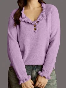 Dusty Purple