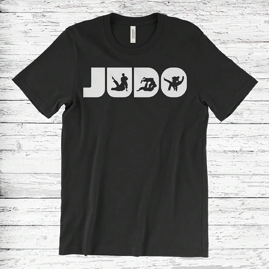 Judo T-Shirt, Judo TShirt, Judo T Shirts, For Judo Classes, Judo Hoodie, Judo For Kids, Judo Teacher Gift, Judo Lover, Judo Instructor Gift,