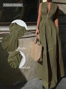 Olive Green