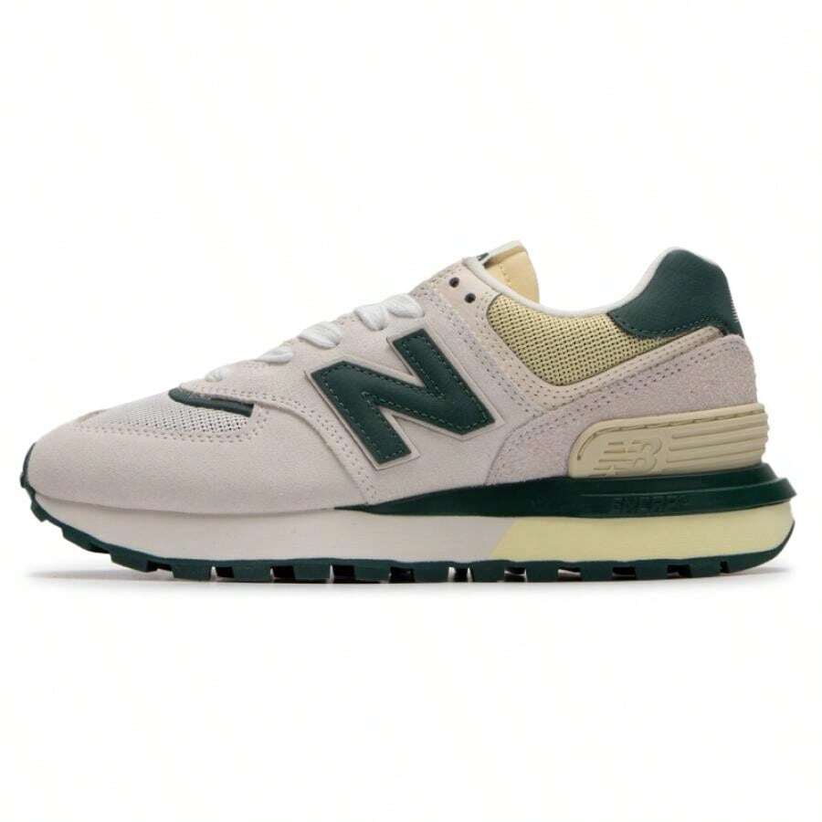 New Balance Scarpe da allenamento casual e confortevoli unisex U574LGQW-D
