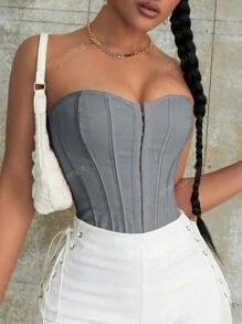 Grey