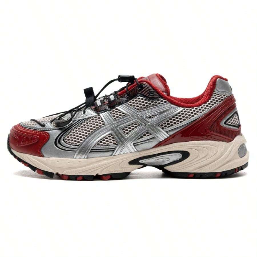 Asics Unisex Wygodne codzienne sportowe buty treningowe 1203A716-021