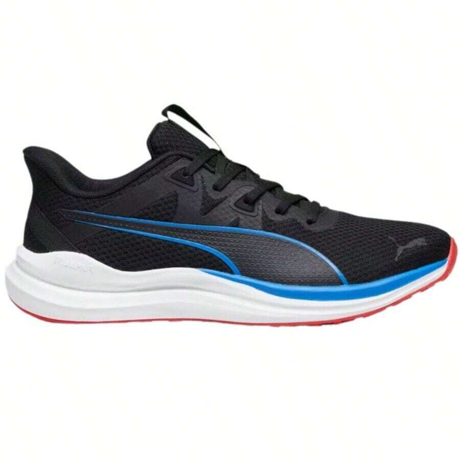 Puma Riflettere Lite M 378768 01 scarpe da corsa ✅ Consegna in 3-5 giorni