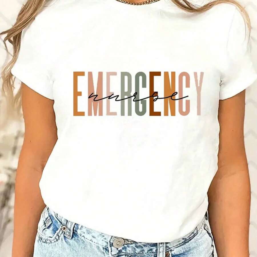 Festive Cinco De Mayo Graphic Tee - Women's Casual Crew Neck T-Shirt With Stretch, Breathable Polyester Blend, Perfect For Spring & Summer .