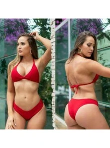 Vermelho