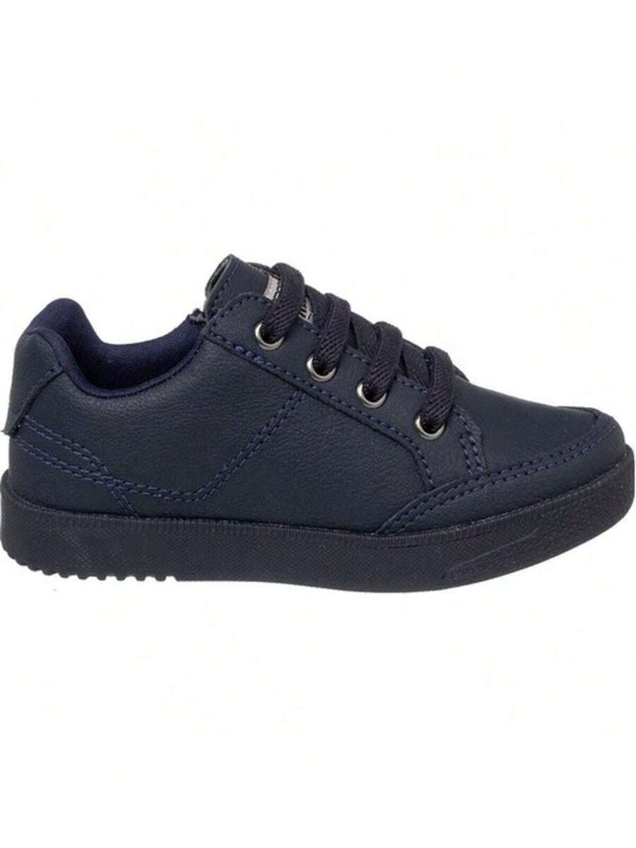 Sapatenis Casual Infantil Menino Calce Facil com Elastico