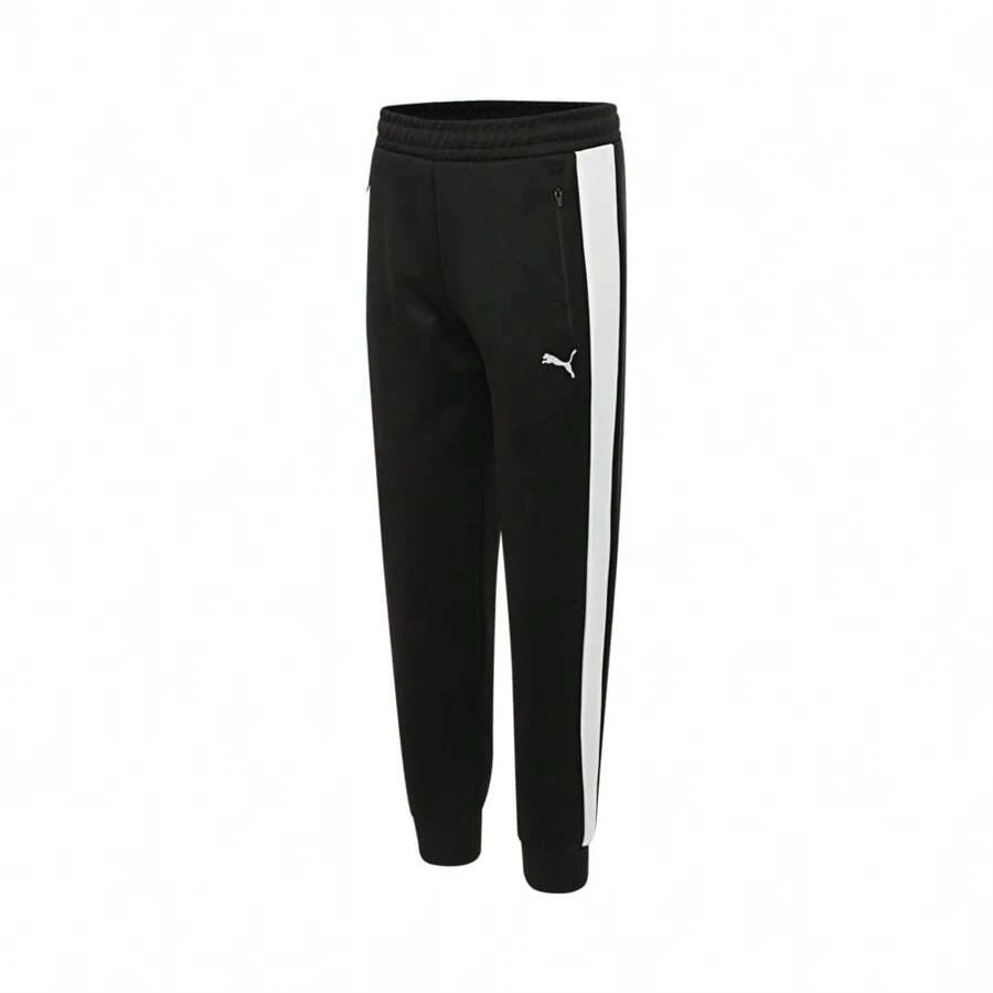 Puma 2025 Men's WARDROBE ESSENTIALS Knitted Sports Pants 63186201