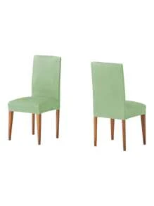 Pastelgroen