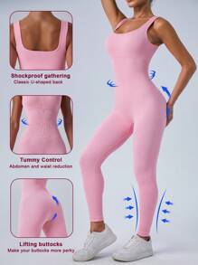 Baby Pink