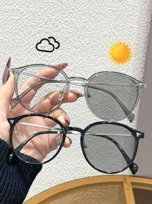 2pcs Black and Gray