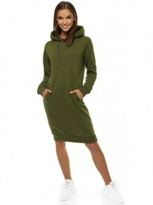 Vert olive