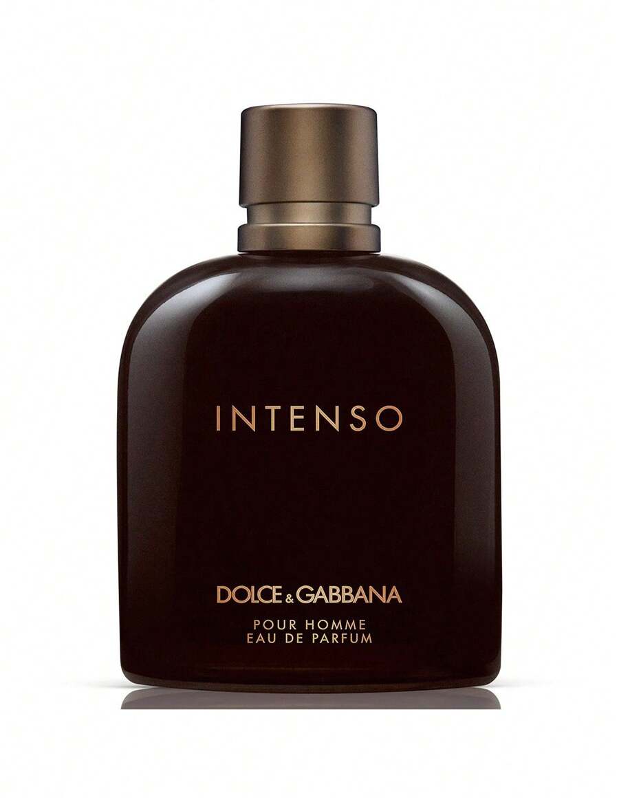 Dolce & Gabbana Intenso Pour Homme Eau de Parfum - Dolce & Gabbana - 75 ML, 125 ML - Perfumes para hombres - ✅ Entrega 24/72h